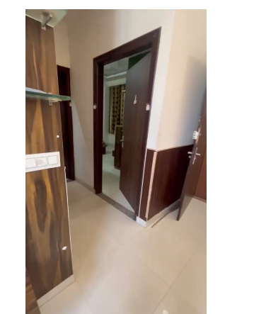 3 BHK Fully Furnished Flat for Sale Near Mansarovar Jaipur-Mansarovar-Jaipur